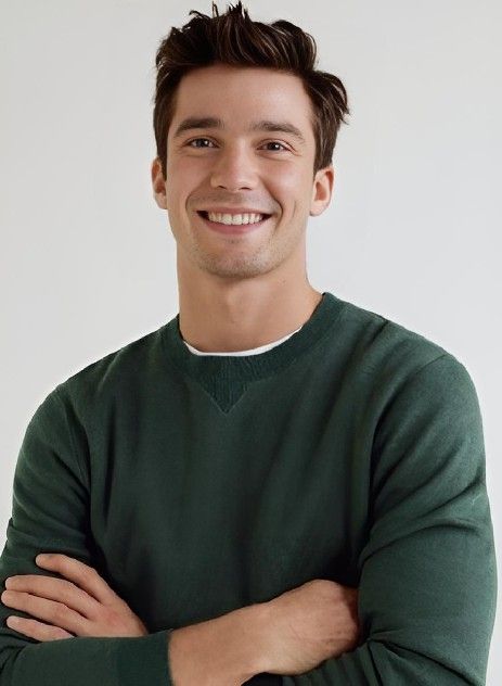 Matteo B., Italy
