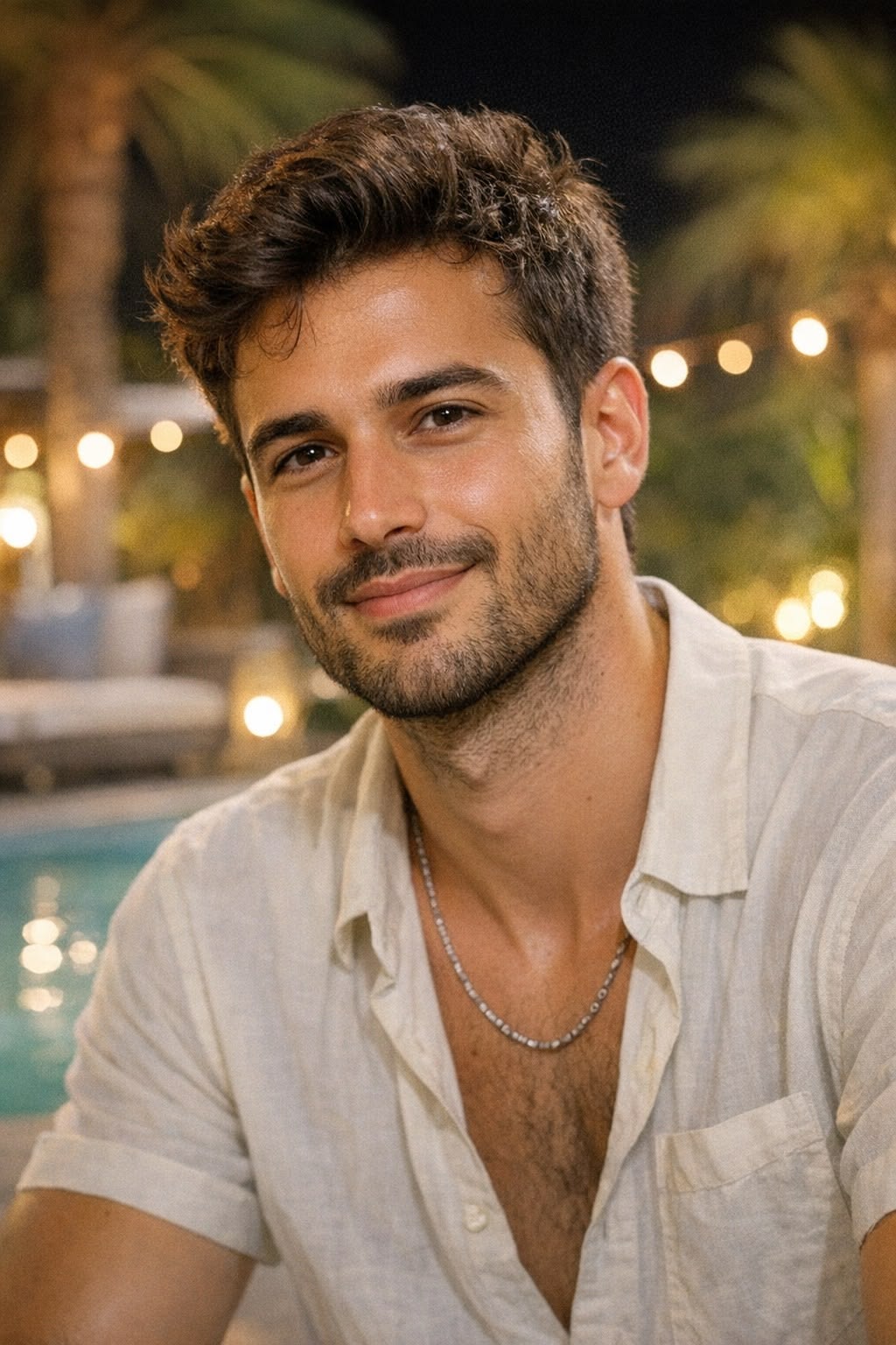 Daniel M., Germany