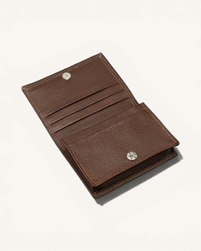 Women's Genuine Leather Card Holder – CH-CC6