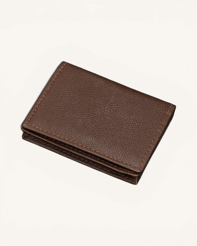 Women's Genuine Leather Card Holder – CH-CC6